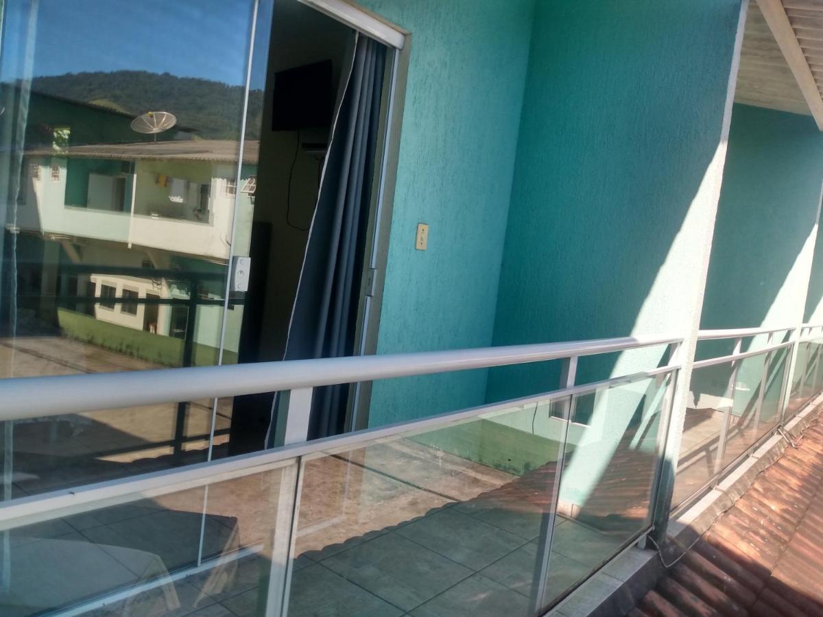 Pousada Estrela Do Mar Angra Dos Reis Exterior photo
